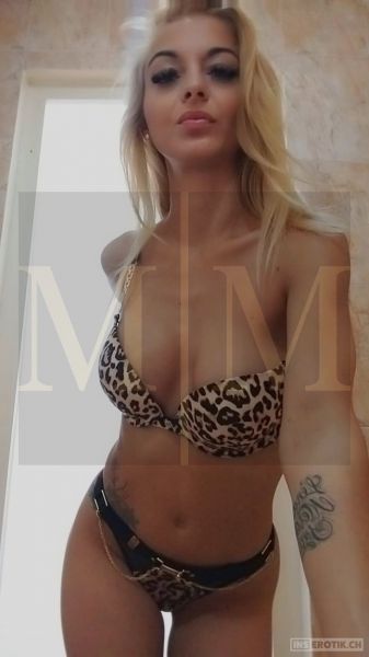 Foto 3 - Melanie Traum Model möchte dich..