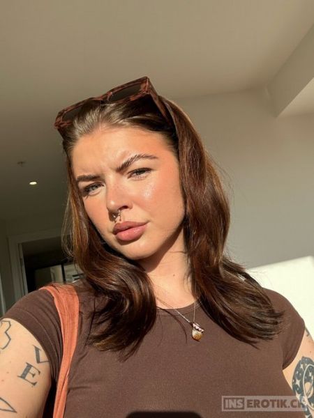 Foto 3 - Nadia Erotik escort girl 