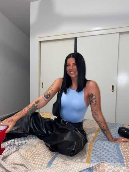 Foto 1 - Nadia Erotik escort girl 