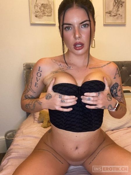 Foto 1 - Nadia Erotik escort mit sexe