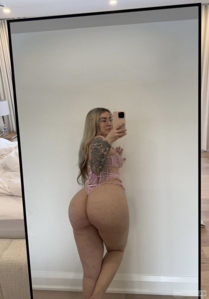 Foto 2 - Luna Luna Ganz PRIVAT Eine erotische Massage bei mir bedeutet Entspannung pur