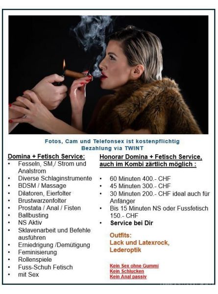 Foto 2 - Diana Heisse Session mit viel Phantasie