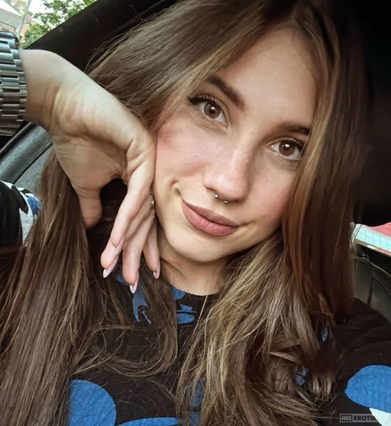 Foto 3 - Polina Discuter pour un bon plan 