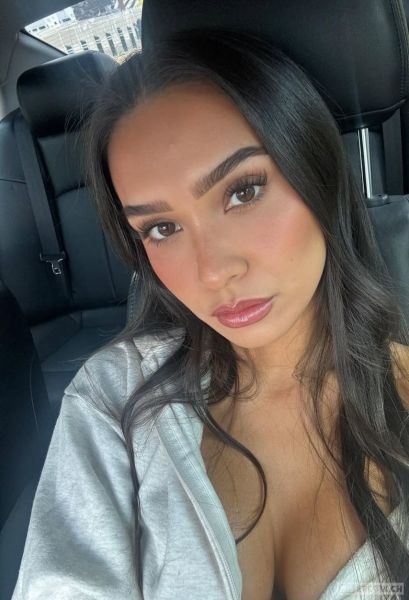 Foto 2 - Polina Discuter pour un bon plan 