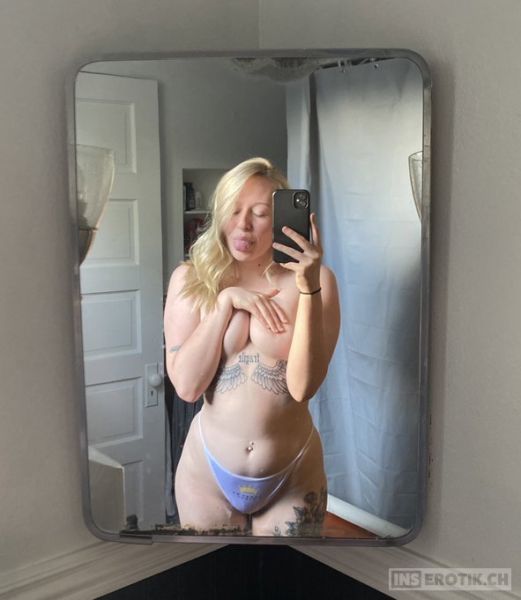 Foto 3 - Jadealvy warmherzige, liebenswerte und erfahrene Frau 