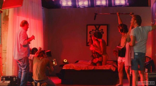 Foto 4 - Evolution Erotica CASTING – PREMIUM-ADULT-PROJEKTE