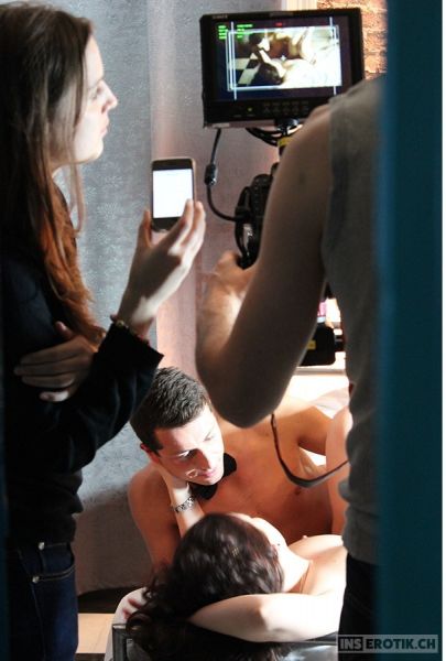 Foto 1 - Evolution Erotica CASTING – PREMIUM-ADULT-PROJEKTE