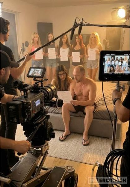 Foto 4 - Evolution Erotica casting schauspieler & schauspielerinnen – erwachsenenproduktion