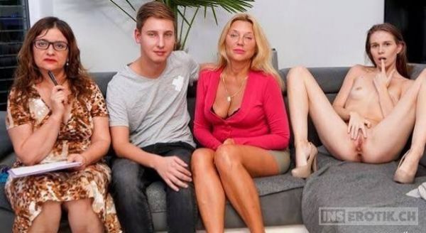 Foto 2 - Evolution CASTING MÄNNER – ERWACHSENENPRODUKTION