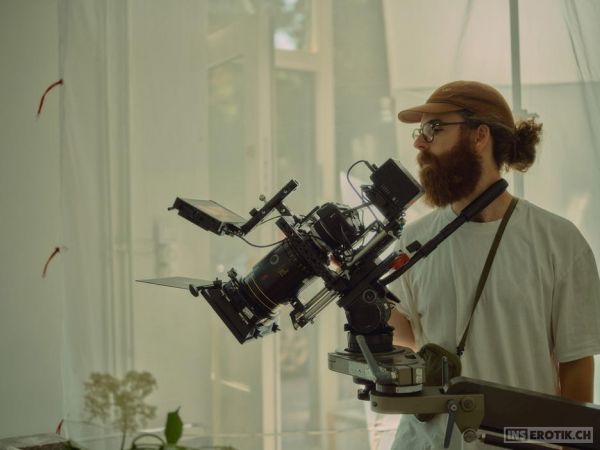 Foto 2 - Matteo 🎬 OFFENES CASTING – PRIVATE ERWACHSENENPRODUKTION