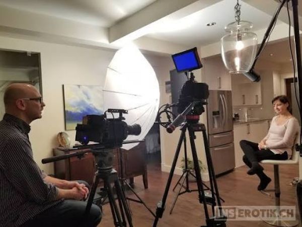 Foto 1 - Rekrutierung – Casting für Erwachsenenfilme in der Schweiz CASTING – ERWACHSENENFILME (18+)