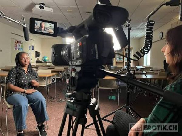 Foto 1 - Évolution Erotisch CASTING – ERWACHSENENFILME (18+)