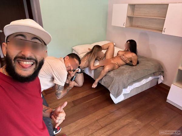 Foto 2 - Legal pornshot 🎬 CASTING GESUCHT – PROFESSIONELLE PRODUKTIONSFIRMA