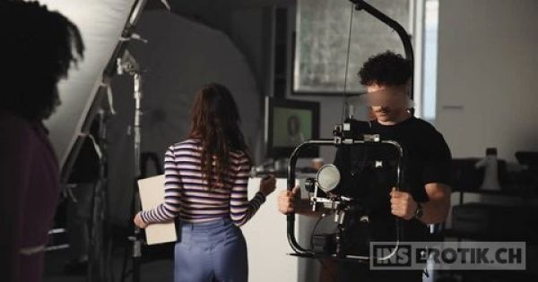 Foto 1 - Celine CASTING – ERWACHSENENFILMPRODUKTION (18+)