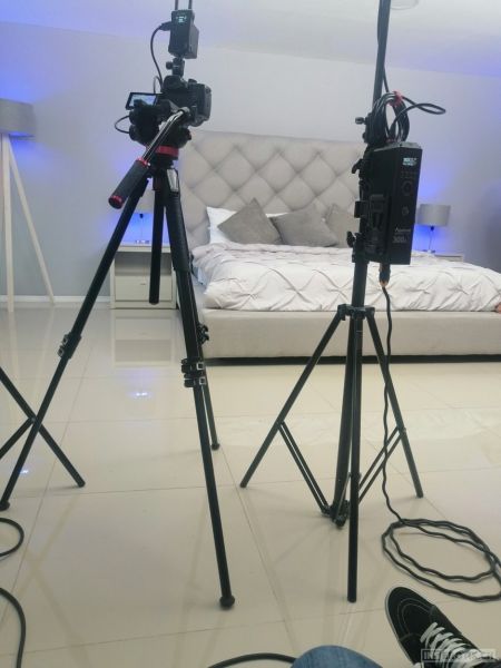 Foto 1 - 🎬 OFFENES CASTING – PRODUKTION FÜR ERWACHSENE (18+) 🎬 OFFENES CASTING – PRODUKTION FÜR ERWACHSENE (18+)