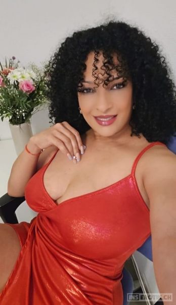 Foto 1 - Canela Canela Latina mit viel Temprament