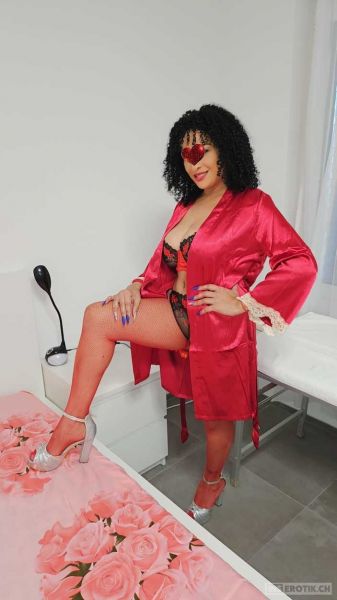 Foto 1 - Canela Canela Latina - Heisses Vergnügen