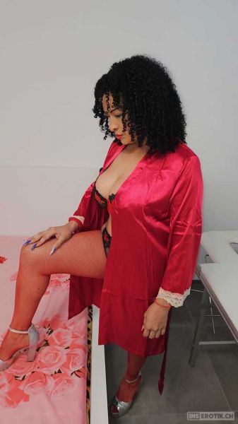 Foto 1 - Canela Canela Latina - Heisses Vergnügen