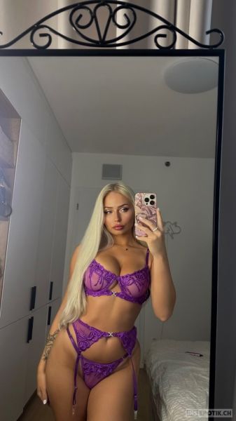 Foto 3 - Maelle MILF expérimentée !!