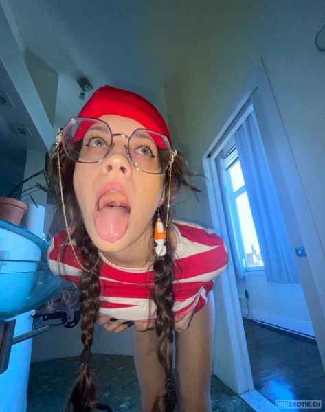 Foto 1 - Melisa_nel Hey! Wer hat Lust auf etwas Spaß?