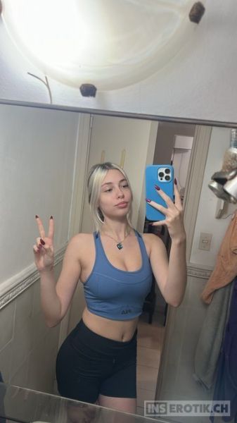 Foto 4 - Stephanie Erotische Begegnungen 