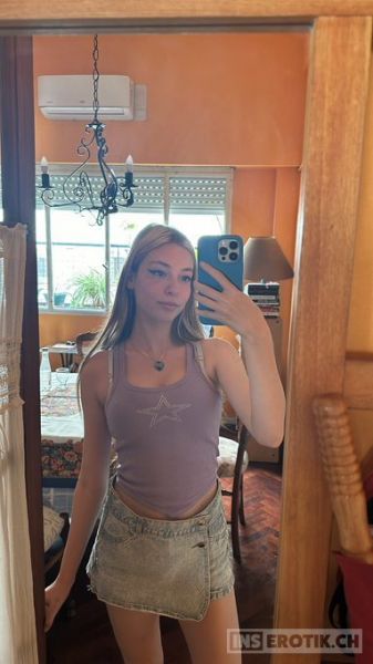 Foto 3 - Stephanie Erotische Begegnungen 