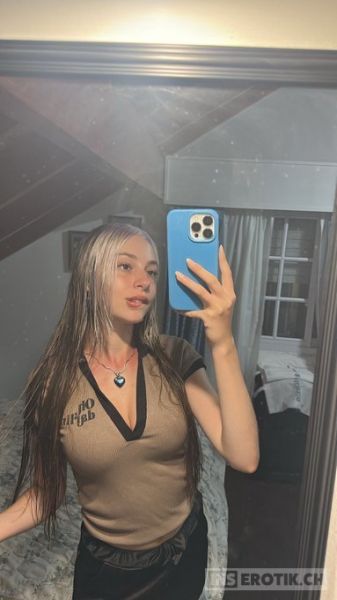 Foto 1 - Stephanie Erotische Begegnungen 