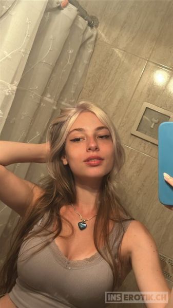 Foto 1 - Celine Sex ohne Kondom 