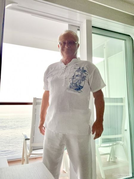 Foto 4 - Christian Gesucht kleiner Busen 