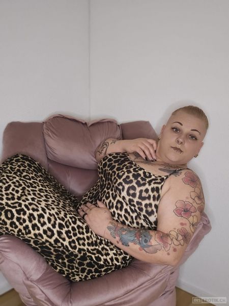 Foto 4 - Peggi Echte Schweizerin empfängt dich seriös Privat und diskret