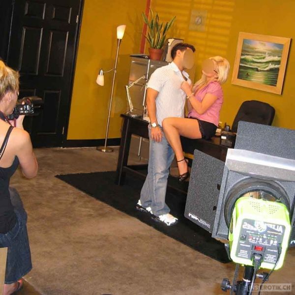 Foto 1 - Evolution Erotica 🎬 PROFESSIONELLES CASTING — WIR REKRUTIEREN