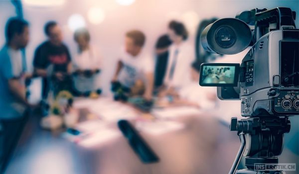 Foto 1 - Legal porn Casting für Erwachsenenfilme (18+)