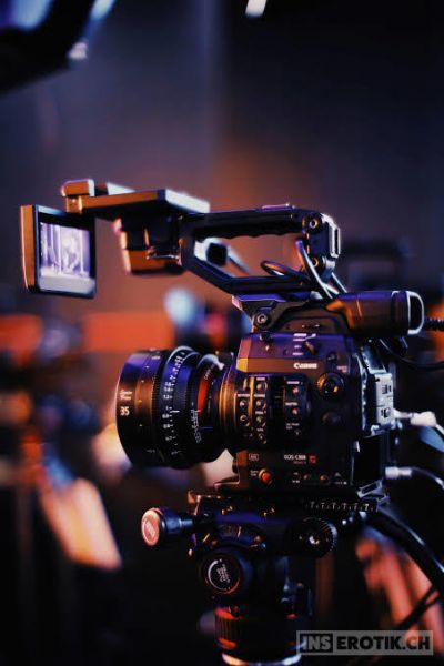 Foto 1 - Erwachsenenfilme 🎬 CASTING GEÖFFNET – NEUE TALENTE GESUCHT 🎬