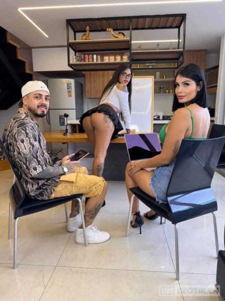 Foto 1 - Charlotte CASTING OFFEN – WIR SUCHEN DARSTELLER & DARSTELLERINNEN FÜR ERWACHSENENFILME (18+)