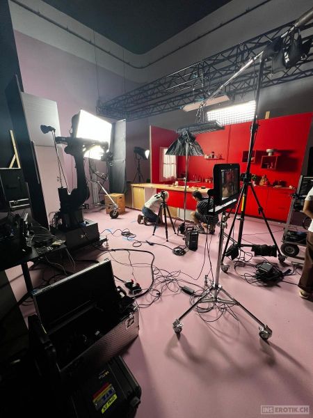 Foto 1 - Pascal 🎬 CASTING OFFEN – NEUE ERWACHSENENFILM-PRODUKTION 🔥