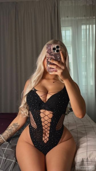 Foto 1 - Maye Sexy girl 