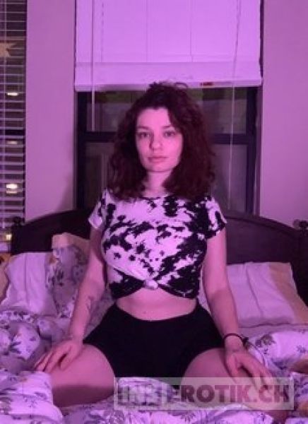 Foto 1 - Clara_nel Spontané et chaud (Te_gram @clarista01 